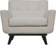 TOV Furniture James Beige Linen Chair-1