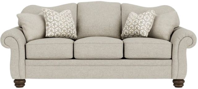 Flexsteel® Customizable Bexley 91" Sofa-3