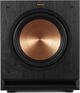 Klipsch® SPL Series Ebony SPL-100NA Powered Subwoofer-2