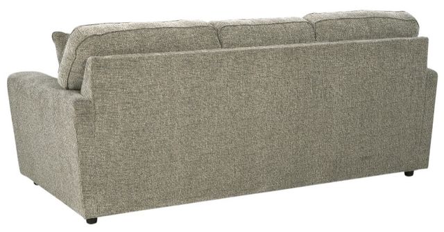 Signature Design by Ashley® Cascilla Pewter Sofa-3