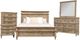 Vintage Furniture Lenora Dresser-1