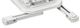 Chief® White Manufacturing Mini Elite Universal Projector Mount-1