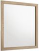 Coaster® Arielle Light Oak Dresser Mirror-0
