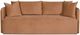 Vanguard® Furniture Customizable Wren Mid Sofa-1