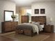 ACME Furniture Merrilee Oak Nightstand-1