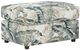 Best® Home Furnishings Customizable F21 Ottoman-1