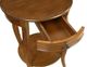 ACME Furniture Alysa Walnut Accent Table-3