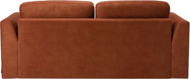 Palliser® Furniture Customizable Ensemble Angle Arm Loveseat-3