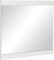 Mazin Furniture Kerren White Mirror-1