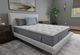 King Koil® Intimate Hermosa 15.5" Innerspring Luxury Plush Euro Top King Mattress-2