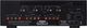 Rotel® 6 Channel Custom Installation Amplifier-1