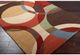 Surya Forum Brown 5'x8' Area Rug-2