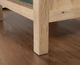 Sauder® Pacific View® Prime Oak® Nightstand-4