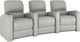 Palliser® Furniture Customizable Pacifico 3-Piece Reclining Theater Seating-0