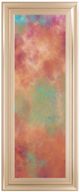 Classy Living Jason Johnson Vapor Il. A 18" Wall Art-0
