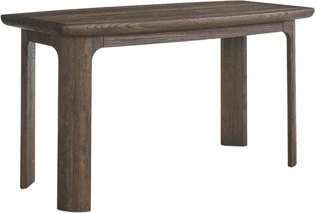 Universal Explore Home™ Modern Sable Writing Desk-0