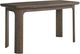 Universal Explore Home™ Modern Sable Writing Desk-0