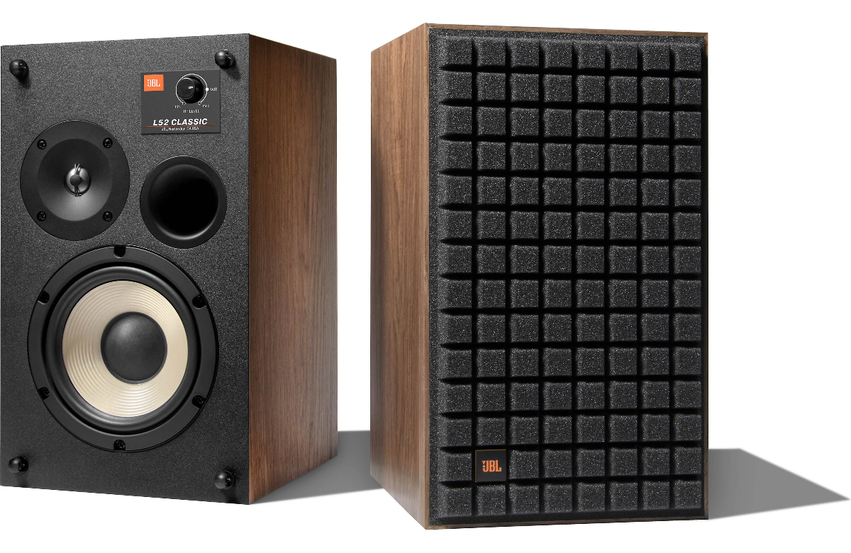 JBL® Premium L52 5.25