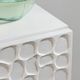 Crestview Collection Malibu White Sideboard-4