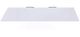 Vent-A-Hood® 60" White Wall Mounted Range Hood-0