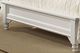Vaughan-Bassett Cottage Cherry King Sleigh Bed With Low Profile Footboard-1