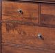 Durham Furniture Chateau Fontaine Candlelight Cherry Junior Chest-1