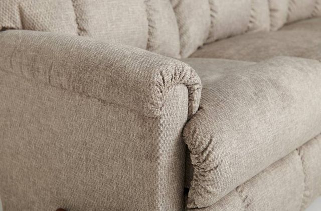 La-Z-Boy® Pinnacle Marble Manual Wall Reclining Sofa-3