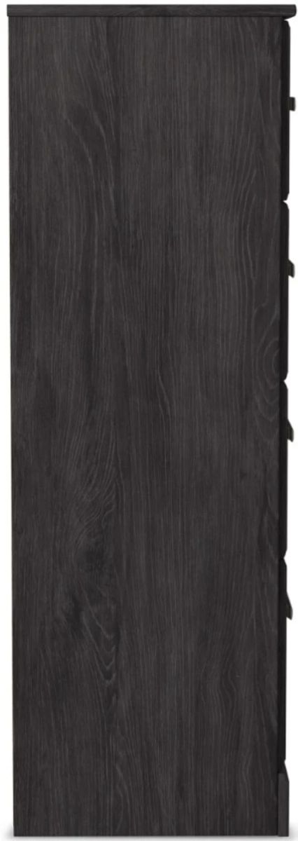 Signature Design by Ashley® Belachime Charcoal Chest-3