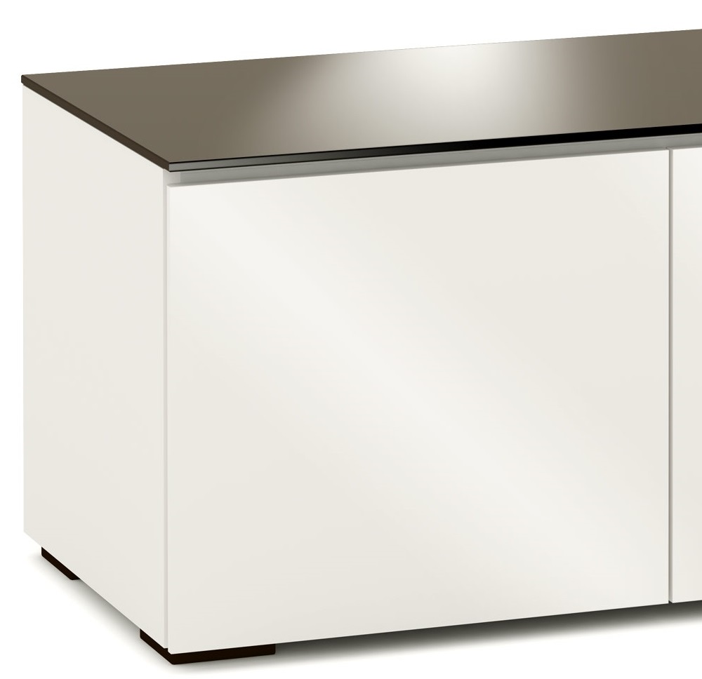 Salamander Designs Chameleon Collection Miami 221 Corner AV Cabinet - Thumbnail 5