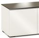 Salamander Designs® Chameleon Collection Miami 221 Audio Video Cabinets-1