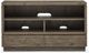 Magnussen Home® Baisden Tobacco Console Sofa Table-0