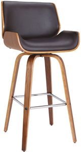 Brown-Walnut