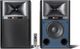 JBL® Premium Black Walnut Powered Stereo Speakers-0