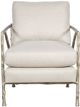 Vanguard® Furniture Vanguard Brooklyn Tepro Linen Chair-1