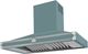 La Cornue CornuFé 110 43" Ocean Wall Mounted Range Hood-0