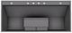 Vent-A-Hood® Premier Magic Lung® 54" Gunsmoke Wall Mounted Range Hood-3