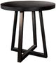 Sunny Designs™ Mia Umbra Black Counter Table-0