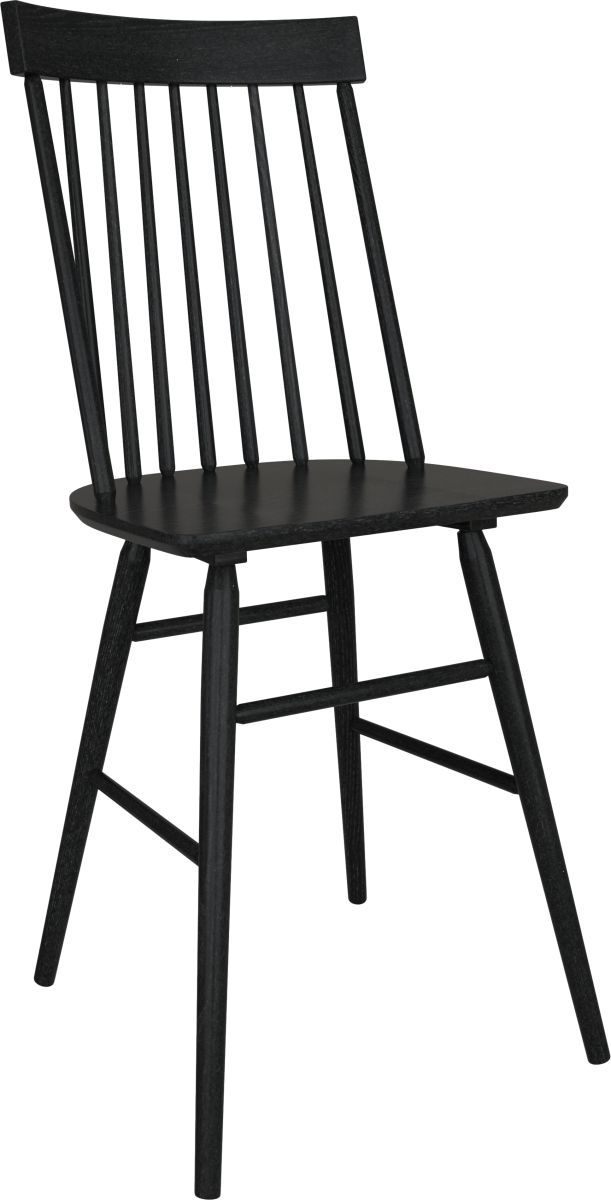 Emerald Home Midland Black Counter Chair-0