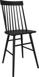 Emerald Home Midland Black Counter Chair-0