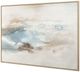 Uttermost® Chasing Blue Hand Painted Abstract Art-3