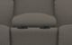 La-Z-Boy® Briggs Granite Power Reclining Loveseat with Headrest and Console-3