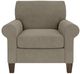 Flexsteel® Customizable Moxy Square Seat Chair-4