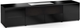Salamander Designs® Chameleon Oslo 245 Black Oak Cabinet with LG Projector Integrated-0