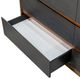 Michael Amini® Kayner Charcoal Dresser-4