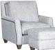 Mayo Customizable 6200F Chair-0