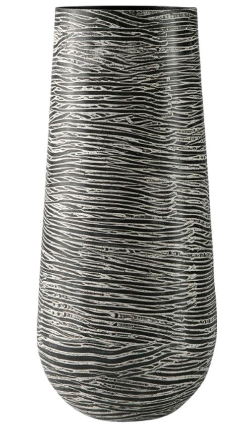 Signature Design by Ashley® Fynn Slate Vase-0