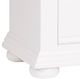 Liberty Furniture Summer House I Oyster White Media Chest-4