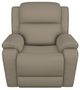 La-Z-Boy® Dorian Fossil Power Rocking Recliner with Headrest-1