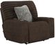 Catnapper® Zen Chocolate Power Recliner-0