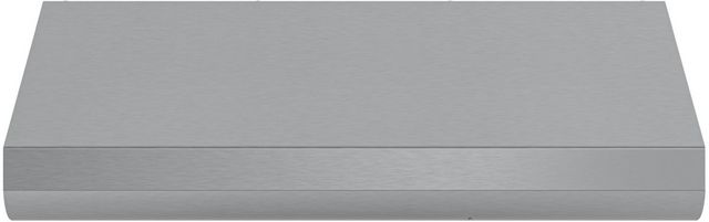 Broan® Elite E64000 Series 30" Stainless Steel Under Cabinet Range Hood